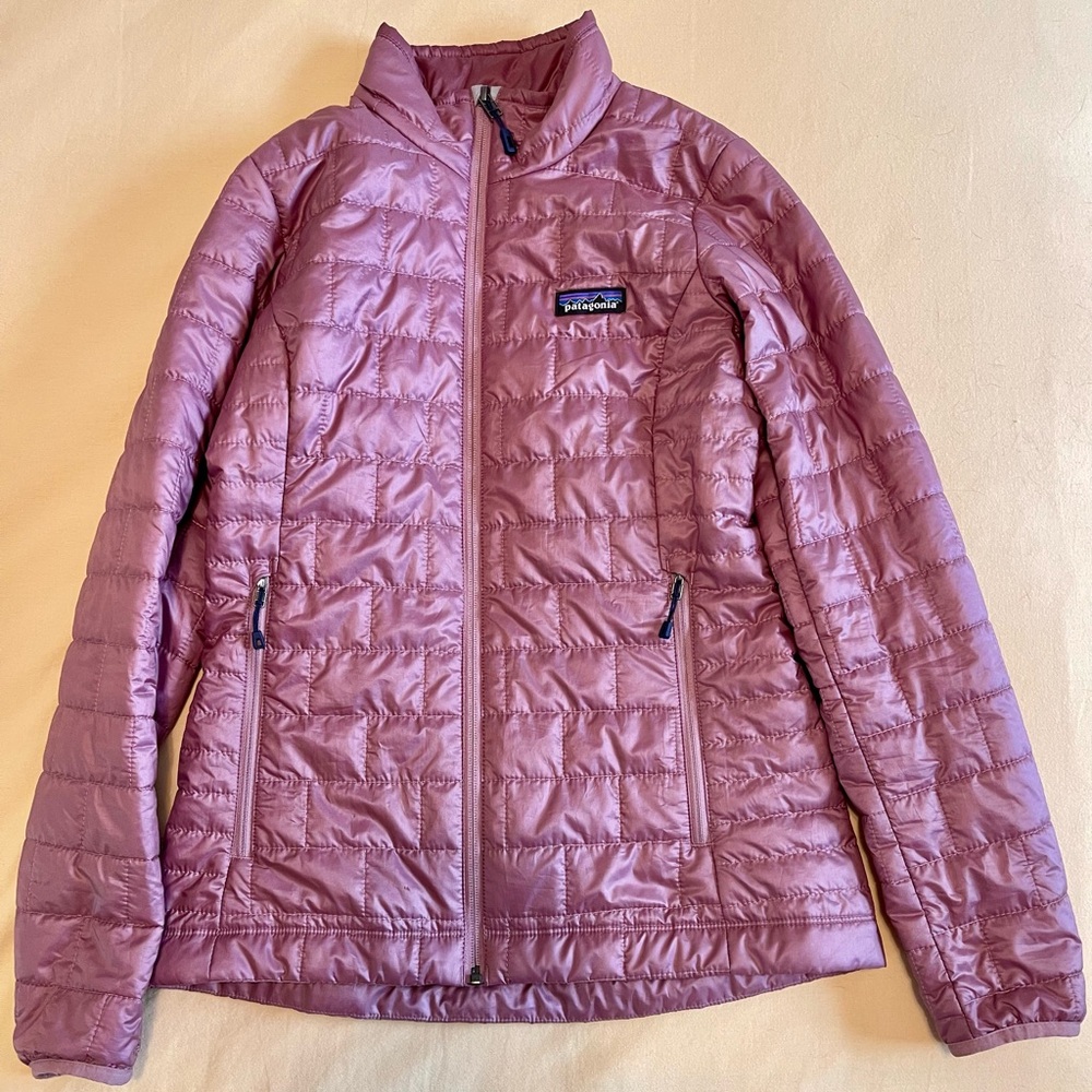 Patagonia Nano Puff Insulated Jacket